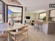 4 room luxury Flat for rent in Sant Pere de Ribes, Catalonia