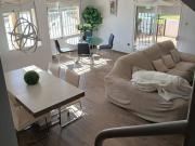 4 room luxury House for rent in Casares, Andalusia