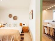 4 room luxury Villa for rent in Sant Lluís, Balearic Islands