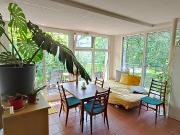 4½ room maisonette apartment in Emmen LU, furnished,...