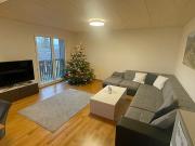 4½ room maisonette apartment in Hettlingen ZH,...