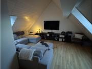 4½ room maisonette apartment in Pfaffhausen ZH,...