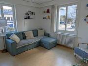 4½ room maisonette apartment in Zürich Kreis 11...