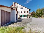4 Room single house