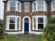 4 Room Student House Share In South East London