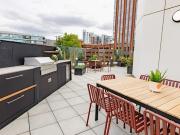 4 Room Unit Premium Room