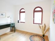 4 Room Wonderful Design apartment central Antonplatz...
