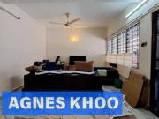 4 Rooms 2 Storey Terrace Jalan Concord Reno Tanjung Bungah