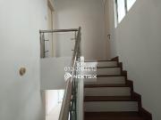 4 rooms. 2master bedroom 3 toilets 1200sqft Fully...