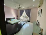 4 Rooms 3 Bathrooms Residensi Flora One South Condo For...