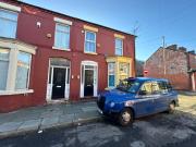 4 Rooms Available in a house share Grosvenor Rd