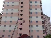 4 rooms Bintang Mas Condo Bandar Sri Permaisuri Cheras...