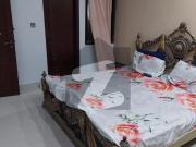 4 rooms flat for rent in north nazimabad block l