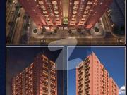 4 Rooms Flat Off Jinnaj Evenue Opp. Malir Cantt