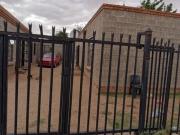 4 rooms for investment in perterswart