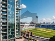 4 Rooms Luxury Apartment in Naya Nazimabad Ideal Family...