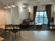 4 Rooms Rent D'Ivo Residence, Old Klang Road