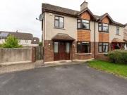 4 Rosnaree, Church Hill Meadows, Raheen, Limerick