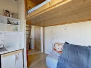 4 rue de la Madeleine Lyon 69007 T1 Meublé 500€CC