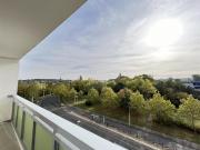 4 RW über den Dächern Neuplanitz!