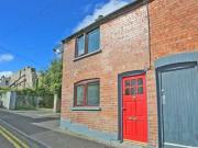 4 Saint Peter Street Limerick City Co Limerick