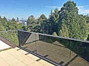 4 Schlafzimmer! Geräumige Maisonette mit Terrasse und Balkon