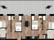 4 Schlafzimmer Graz 8020 93055309