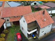 4 Schlafzimmer Haus Willingshausen / Merzhausen...