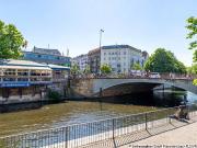 4 Schlafzimmer Wohnung Berlin, Kreuzberg Deutschland...