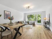 4 Schlafzimmer Wohnung Lübeck Deutschland LS94221362