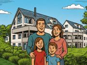 4 Schlafzimmer Wohnung Mering Deutschland 100053281