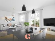 4 Schlafzimmer Wohnung München Deutschland 94011236