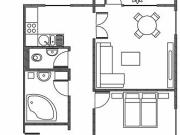 4 Schlafzimmer Wohnung Potsdam Deutschland 100638185