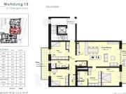 4 Schlafzimmer Wohnung Trier Deutschland 94888239