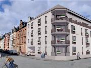 4 Schlafzimmer Wohnung Trier Deutschland LS94640477