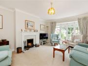 4 Seacourt, Seafield Road East, Clontarf, Dublin 3...