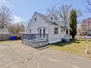 4 Seneca St, Springfield, MA 01151 MLS 73367864