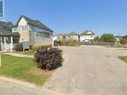 4 Seven Oaks Street, Whitby, ON, L1R 0H3 vacant land for...