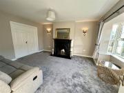 4 Shannon Grove, Carrick on Shannon, Leitrim