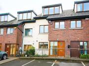 4 Slade Castle View, Saggart, Co. Dublin, D24 Y012