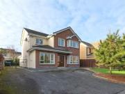 4 Sli An Bhradain, Claregalway, Galway