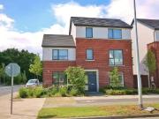 4 Somerton Woods, Lucan, Co Dublin, K78P6F3 is for sale