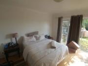 4 Spacious bedroom house with double garage pool and garden
