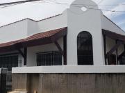 4 Spacious Rooms Single Detached House Inside BF Resort...
