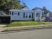 4 Spring Street, Sydney, NS, B1P 3P2 house for sale Listing.