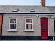 4 St. Josephs Parade, Phibsborough, Dublin 7 is for sale