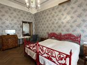 4 STANZE ALL'INTERNO DI AMPIO APPARTAMENTO CON...