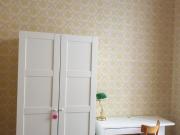 4 Stanze singole per ragazze in Casa signorile vicino al...