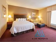 4 Star Hotels for sale