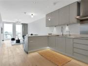 4 Station Square, Cambridge CB1, 1 bedroom flat to rent...